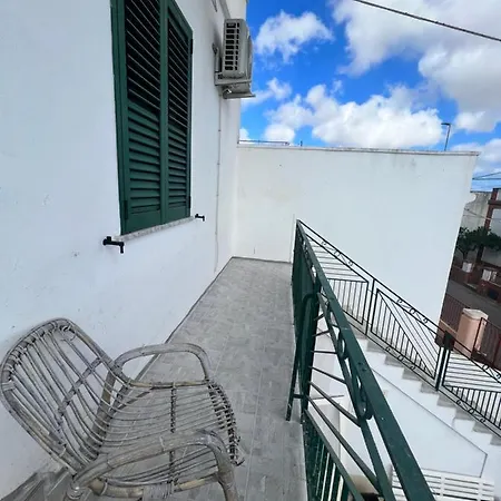 펜션 Casa - Di Lecce *